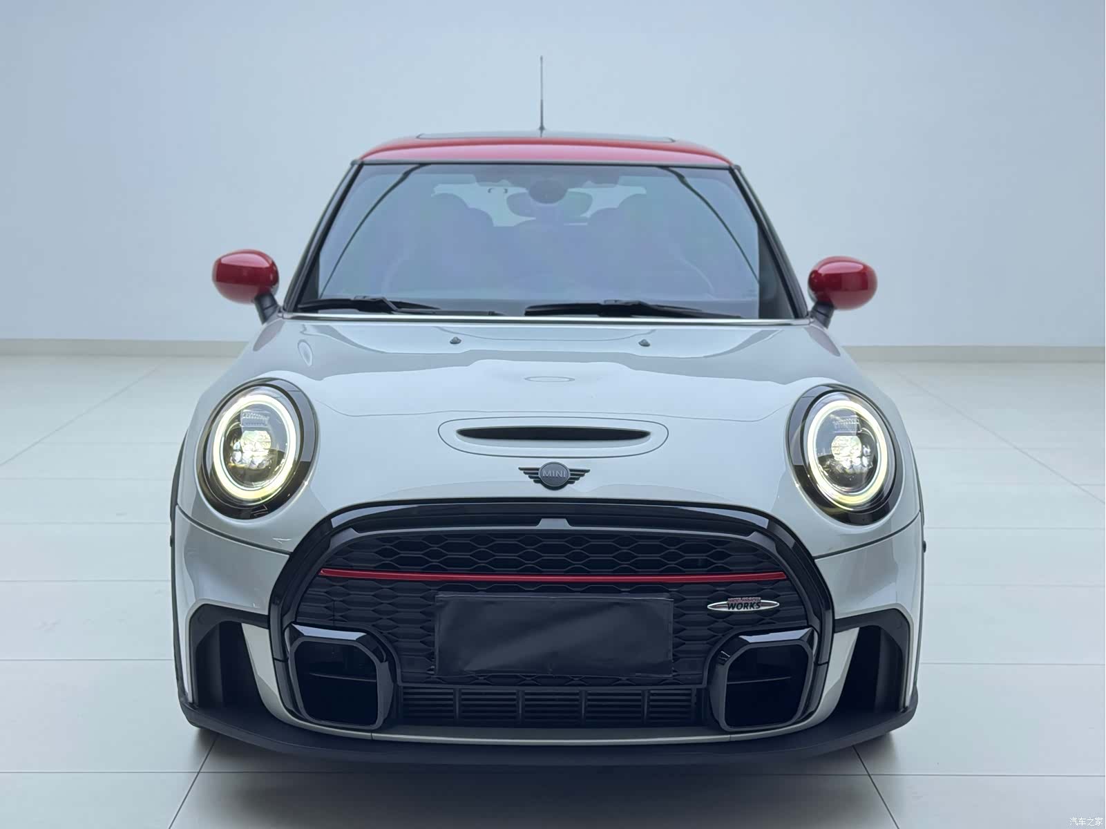 Mini Cooper, 2022 2