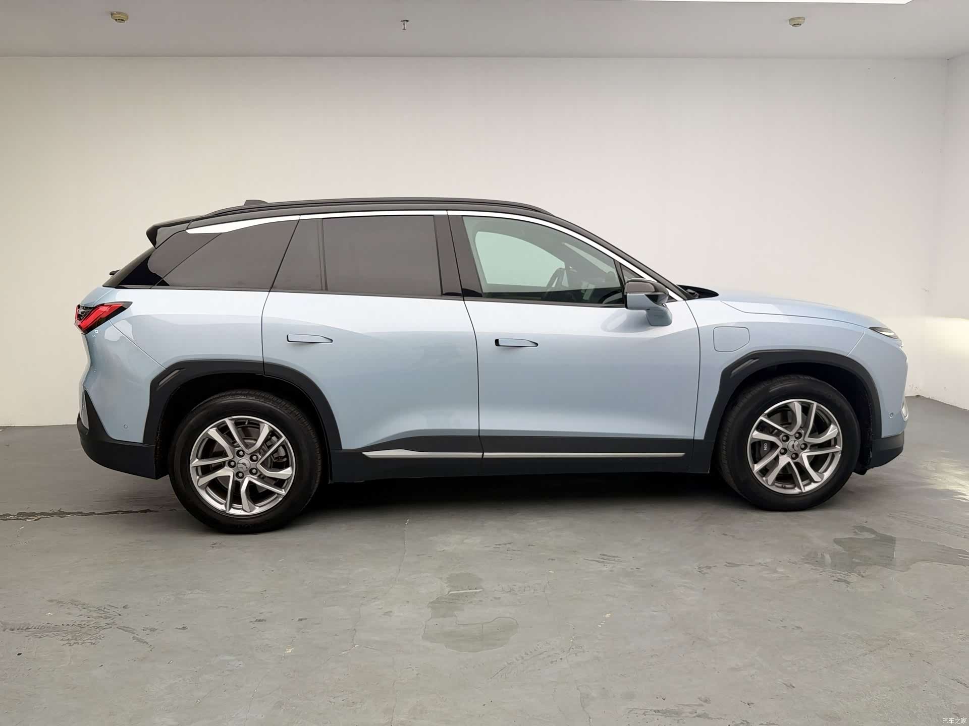 NIO ES6, 2022 12