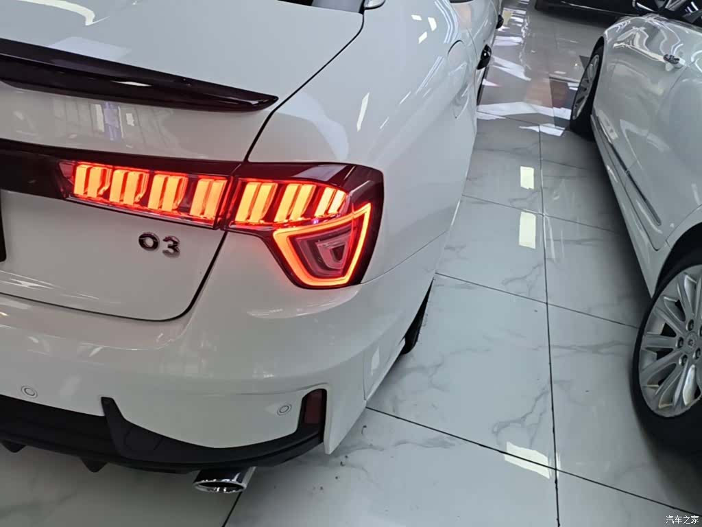 Lynk & Co 02, 2021 8
