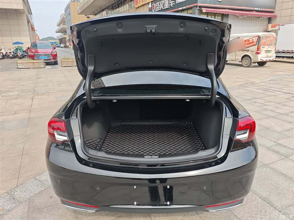 Buick Regal, 2024 19