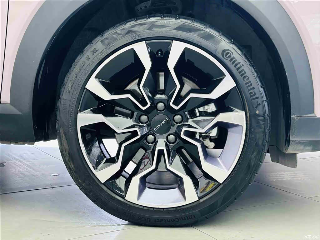 Lynk & Co 02, 2022 10