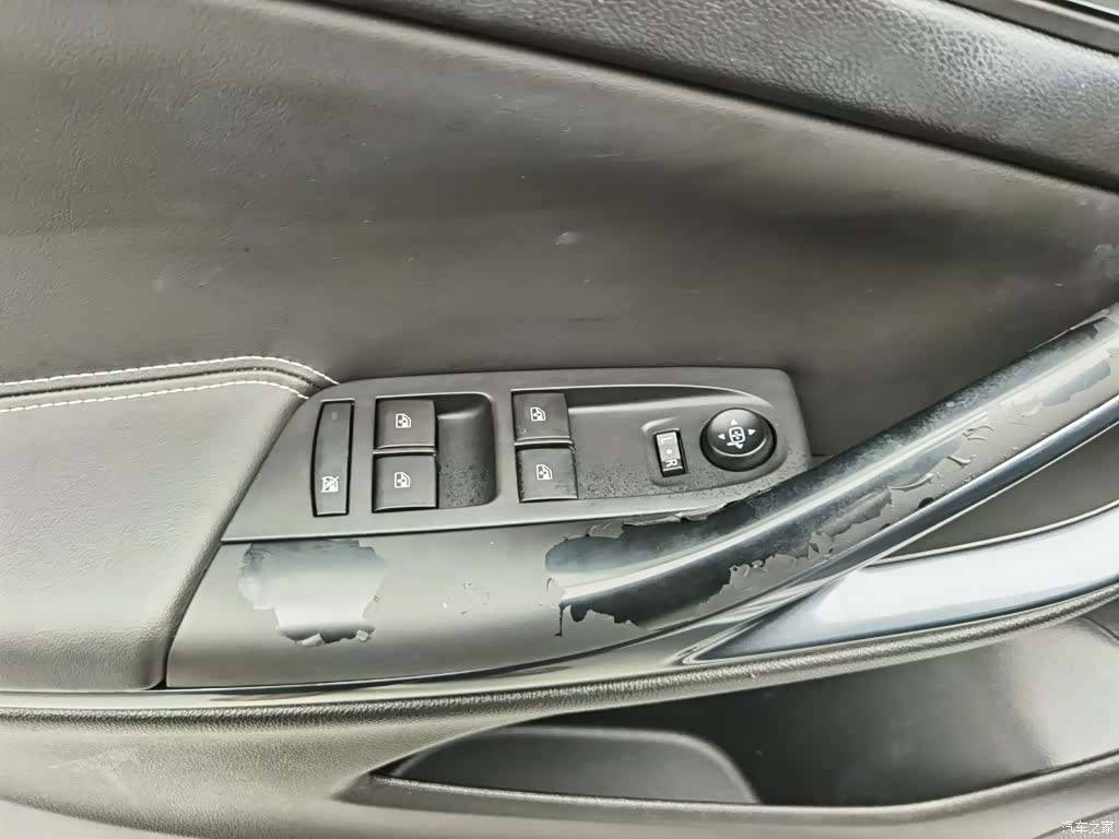 Buick Verano, 2016 9