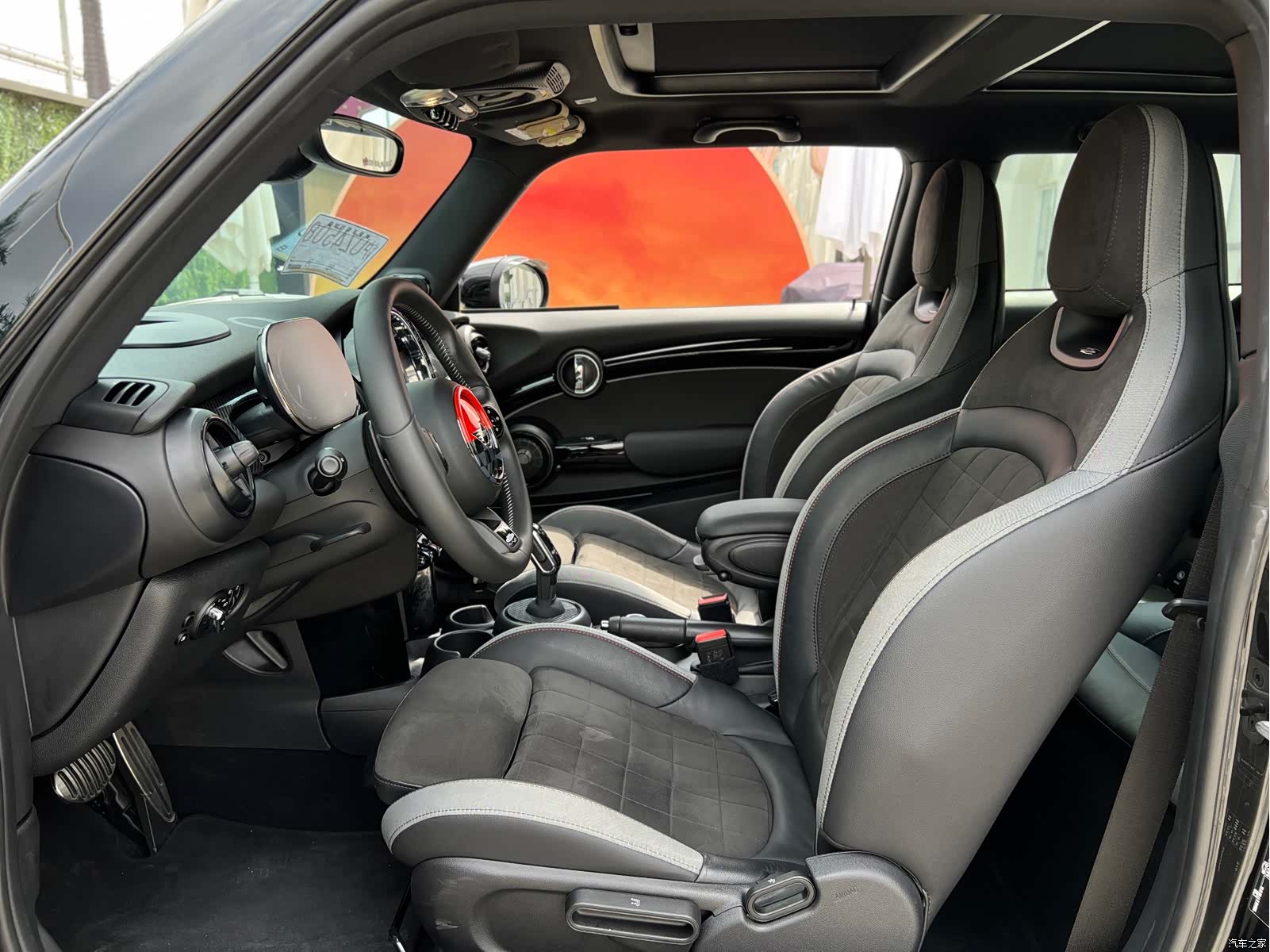 Mini Cooper, 2022 10