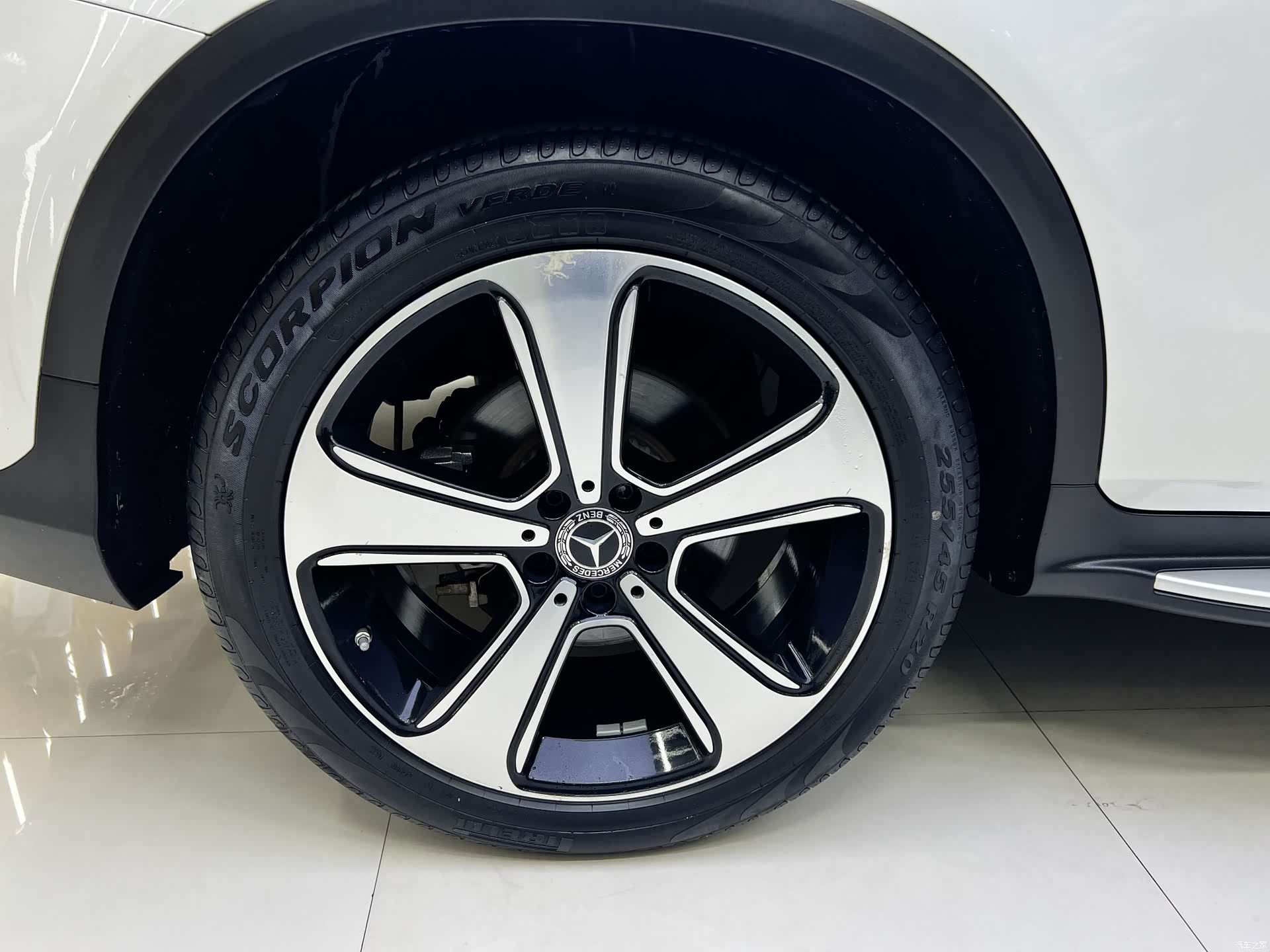 Mercedes-Benz GLC, 2022 15