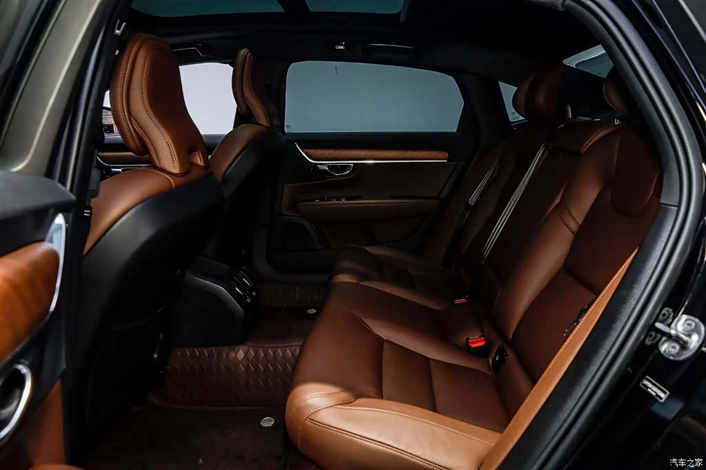 Volvo S90, 2025 9
