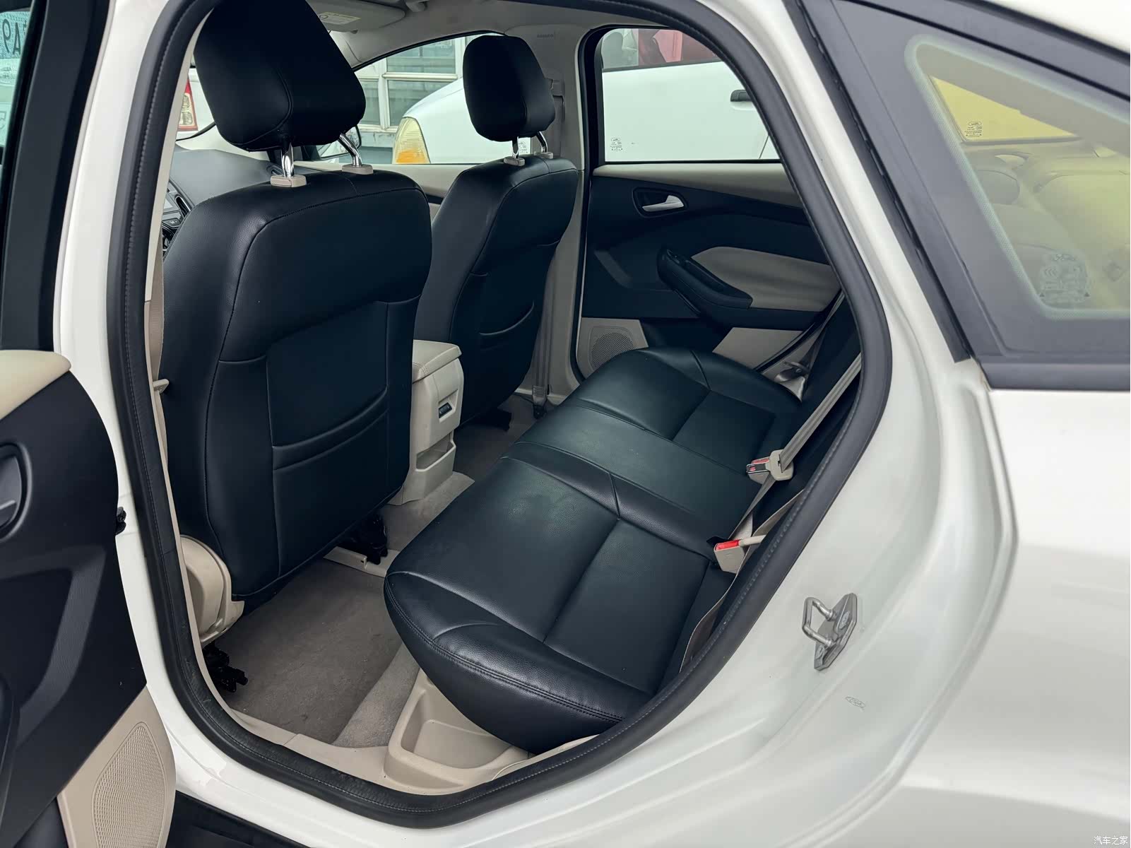 Ford Focus, 2016 все фото