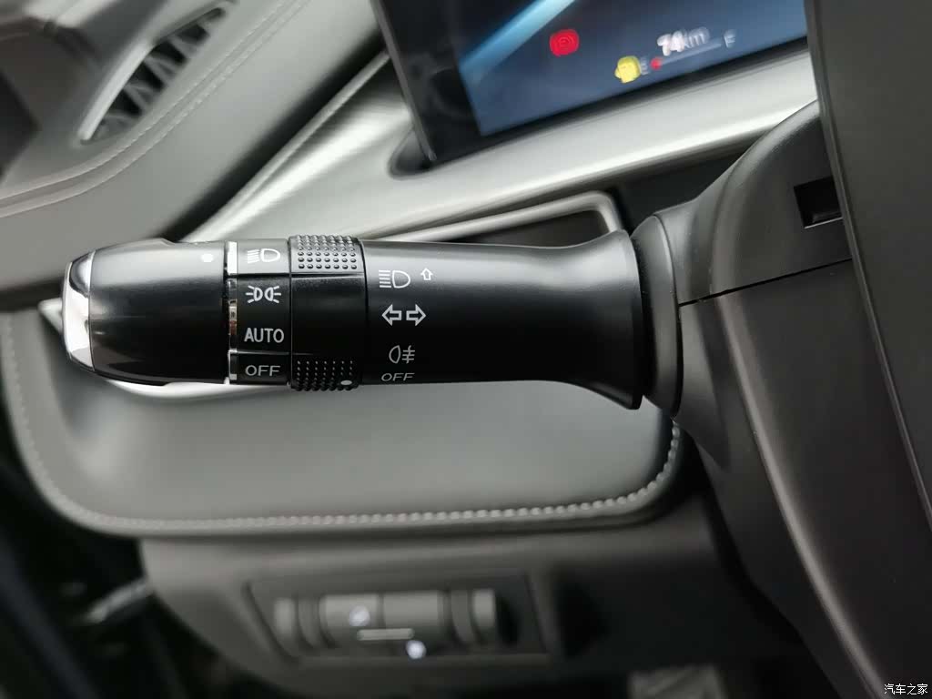 Chery Tiggo 8 Plus, 2022 21