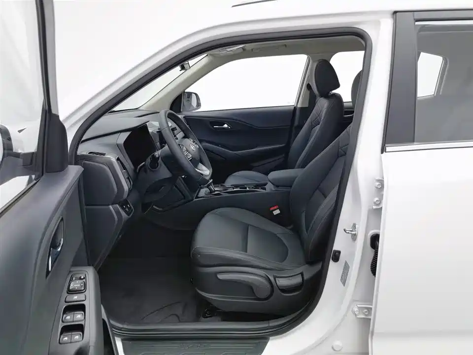 Hyundai Beijing ix35