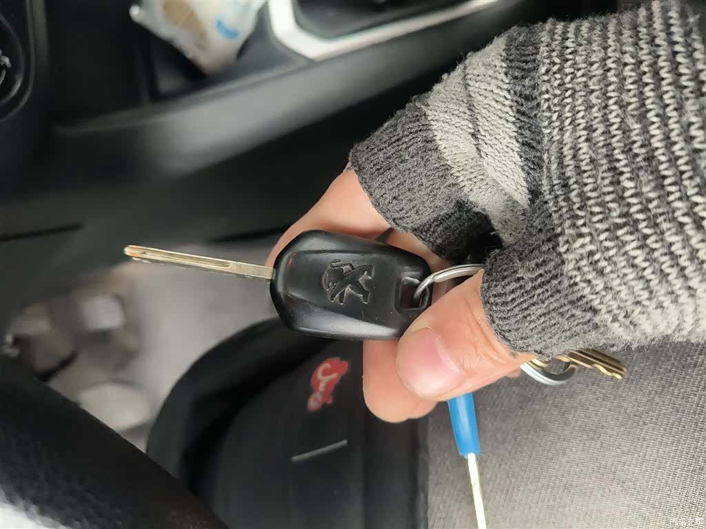 Peugeot 301, 2017 12