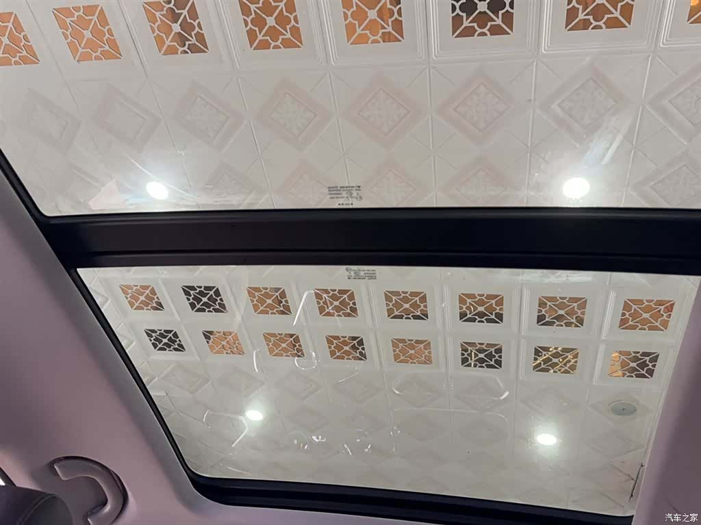 GAC GS4, 2019 21