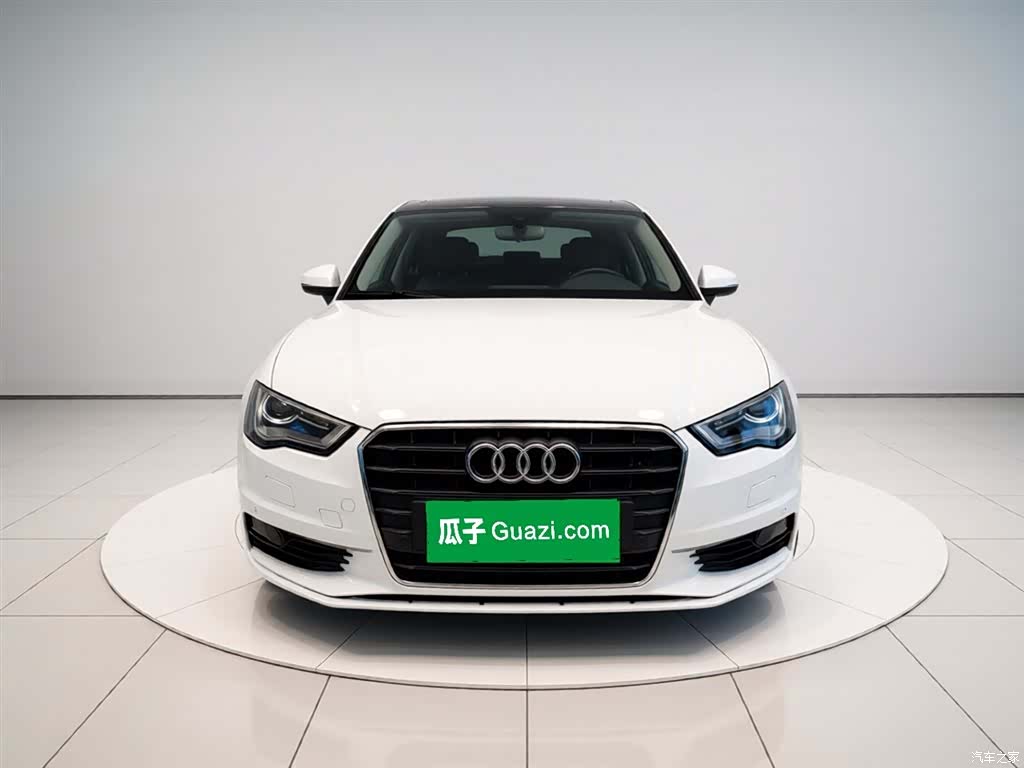 Audi A3, 2016 25