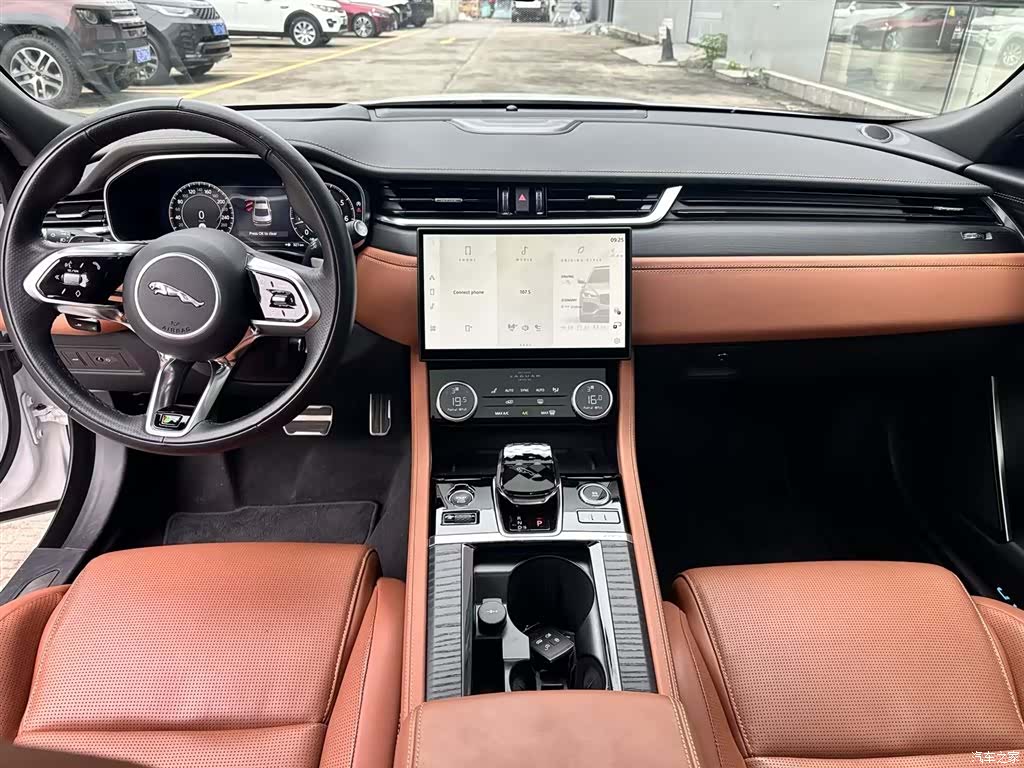 Land Rover P300, 2024 все фото