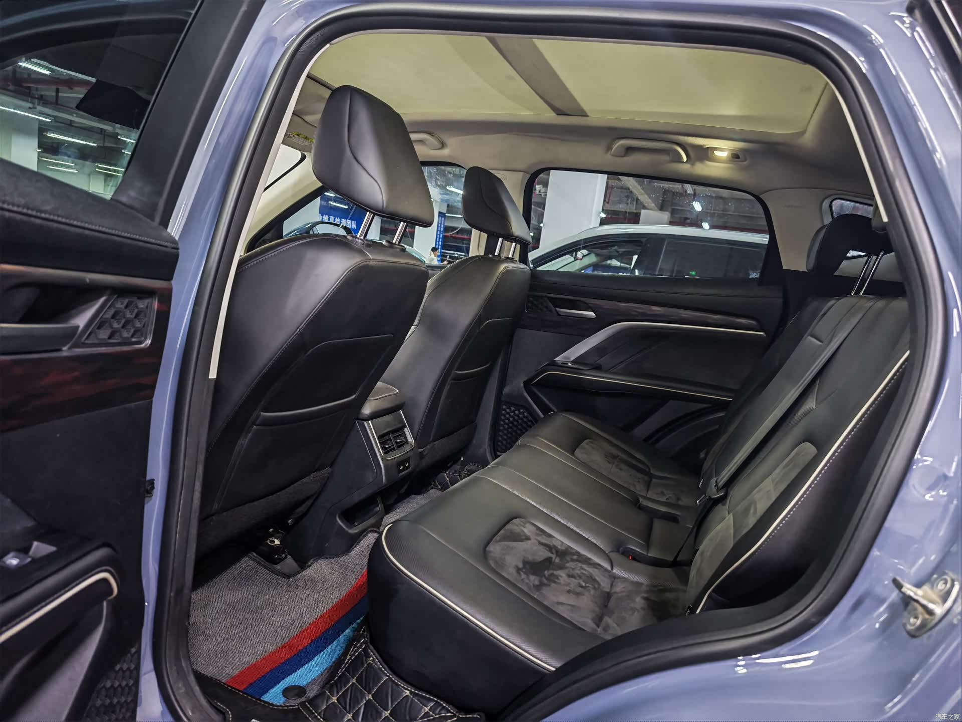 Haval H6, 2024 10