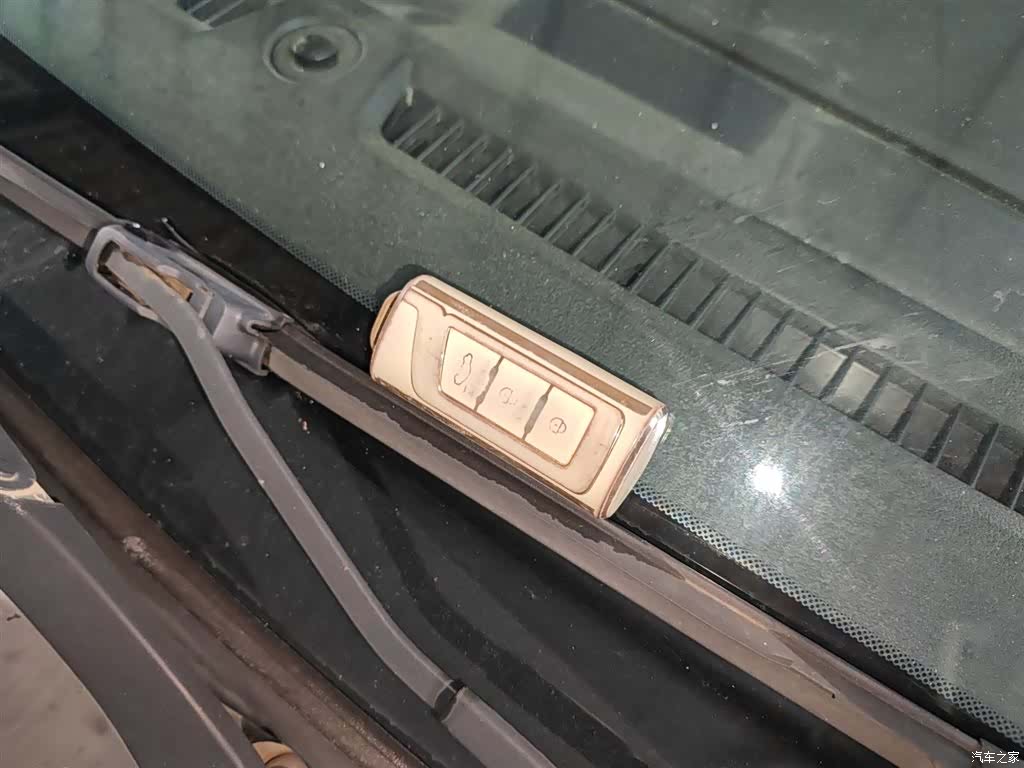 GAC GS4, 2019 24