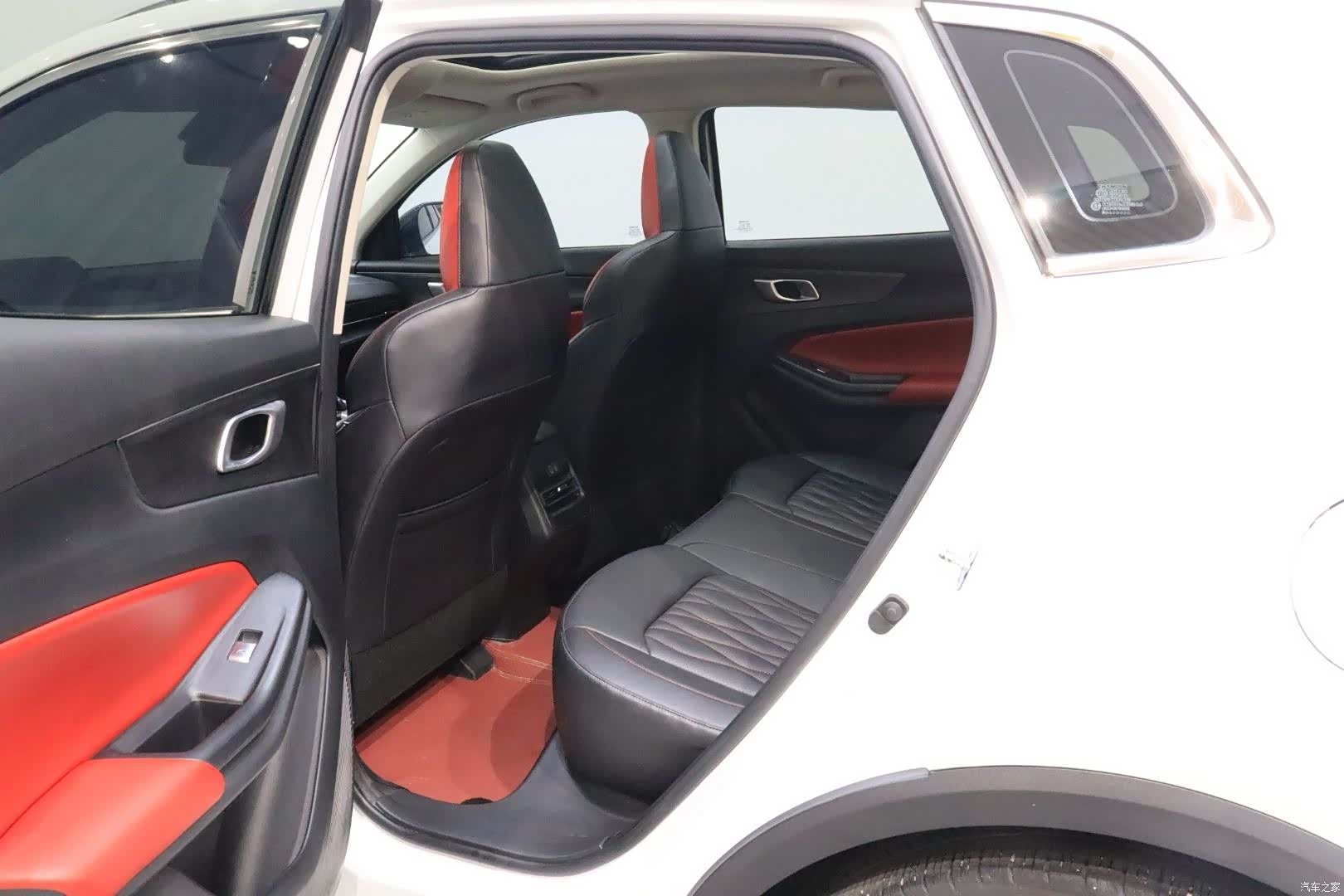 Changan CS55, 2022 11