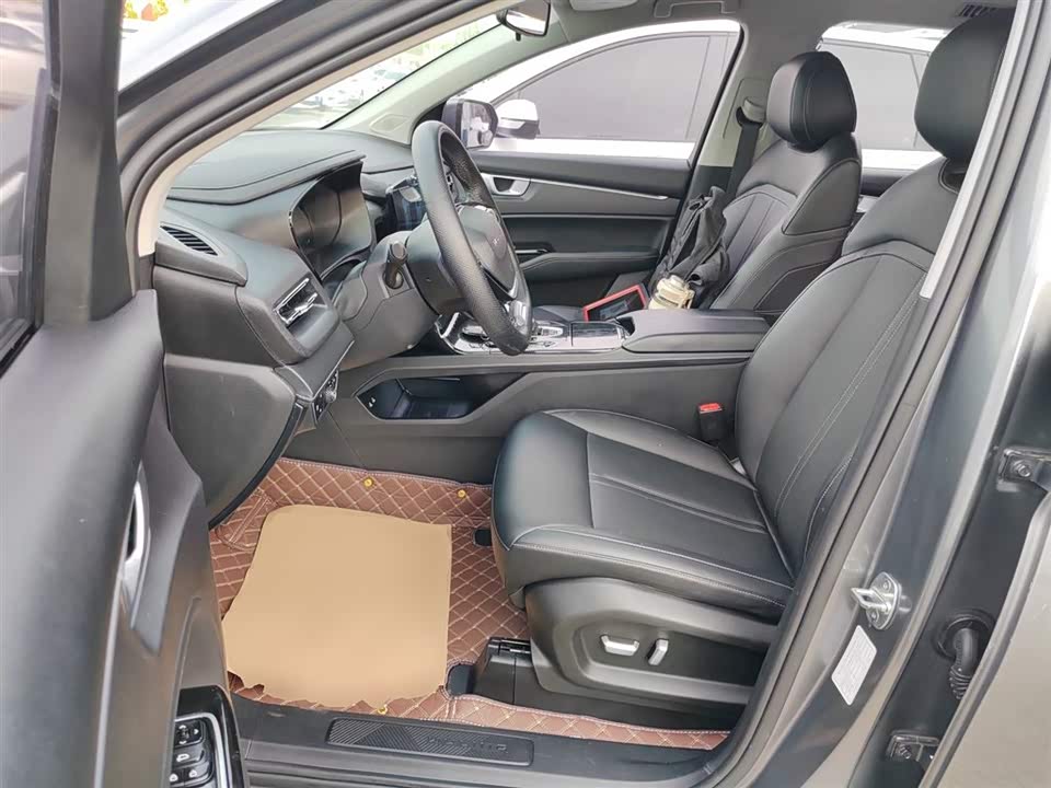 Wuling Wuling Capgemini