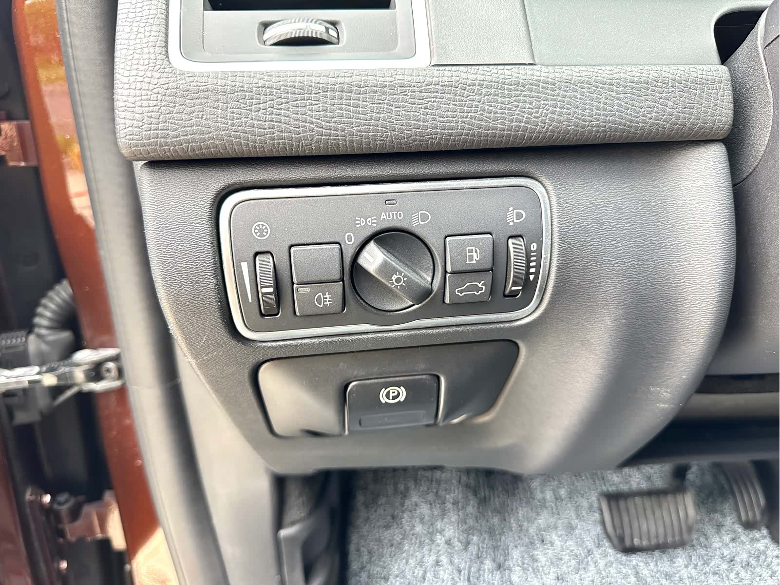 Volvo XC60, 2015 9
