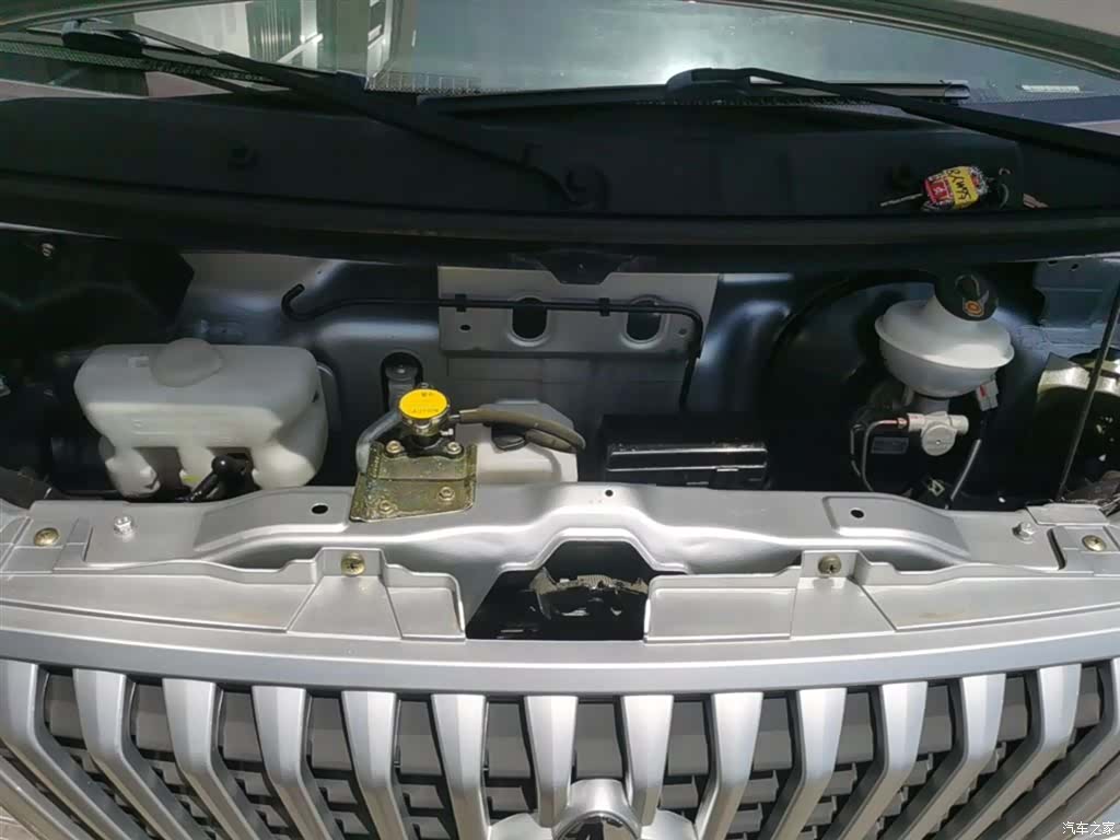 Changan M60, 2022 20