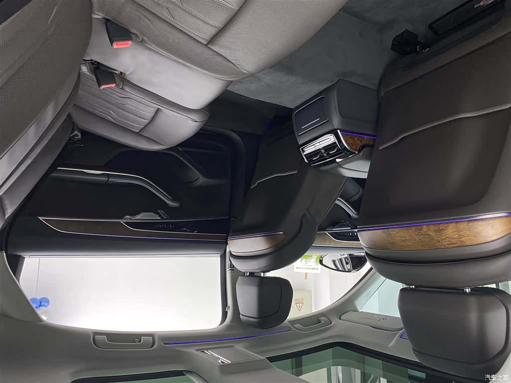 Audi A8L, 2020 7