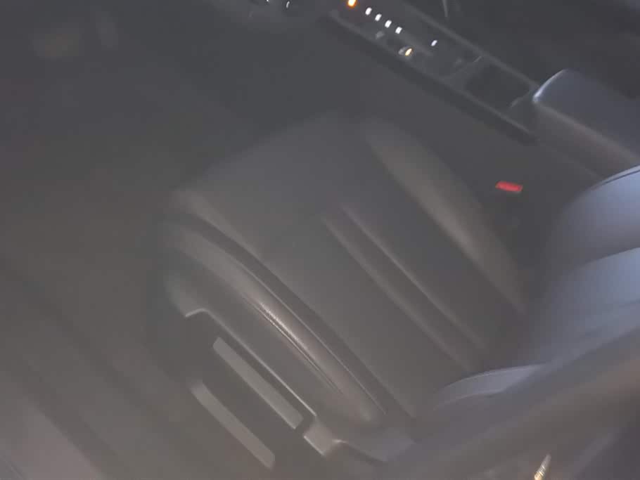 Trumpchi Trumpchi GS4