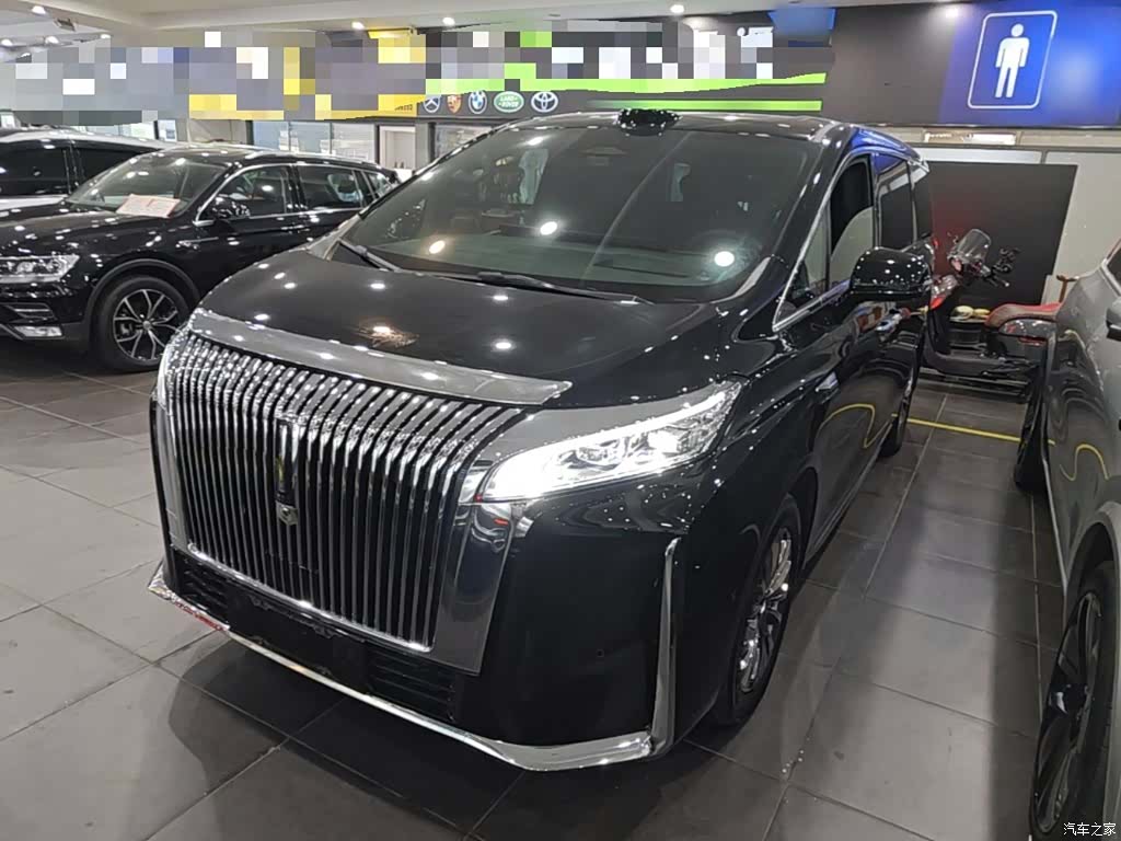 WEY Gaoshan, 2025 2