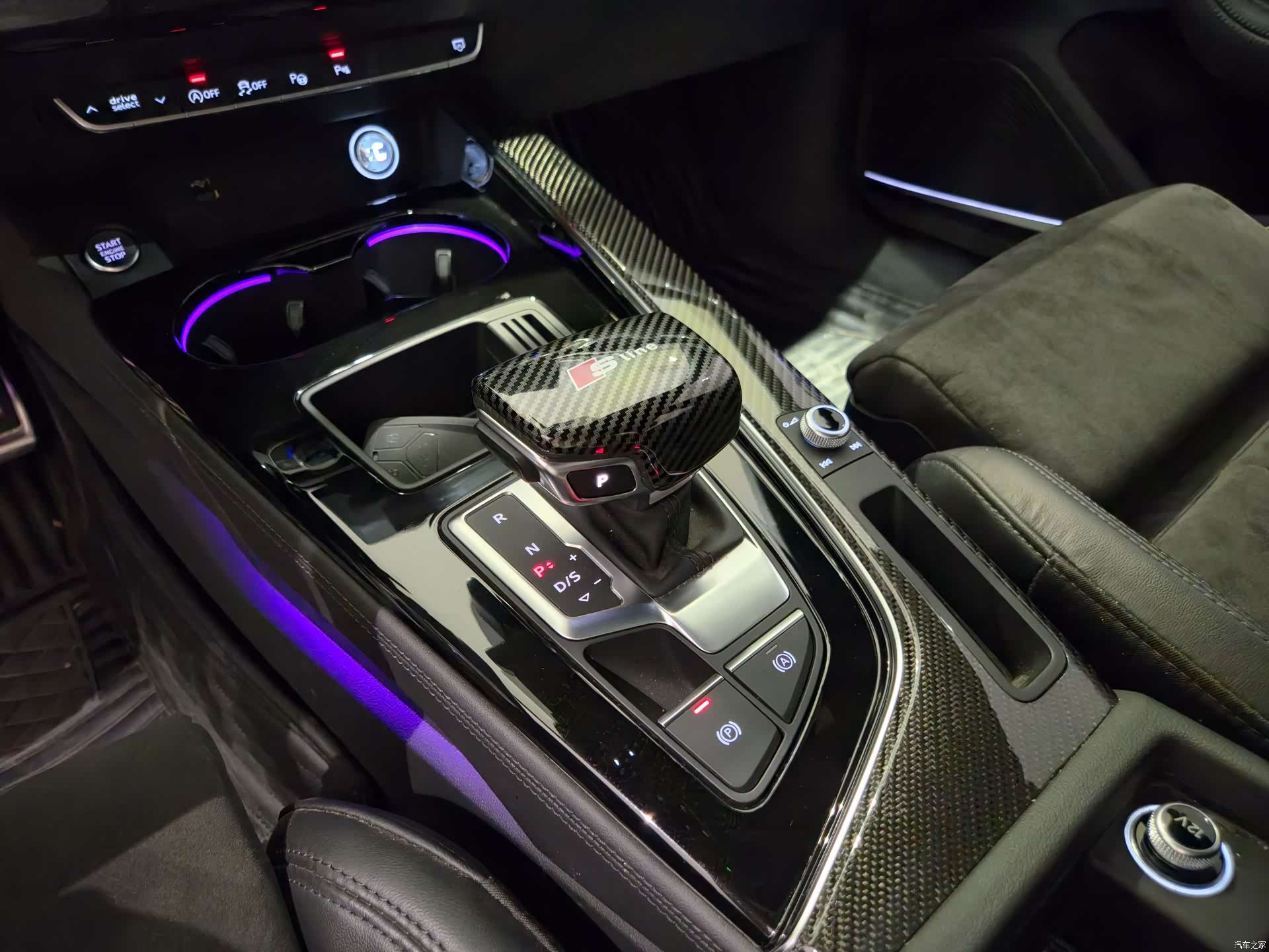 Audi A4L, 2024 13
