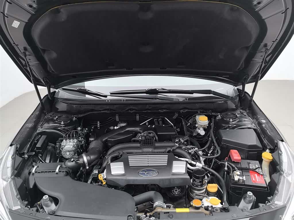 Subaru Outback, 2018 6