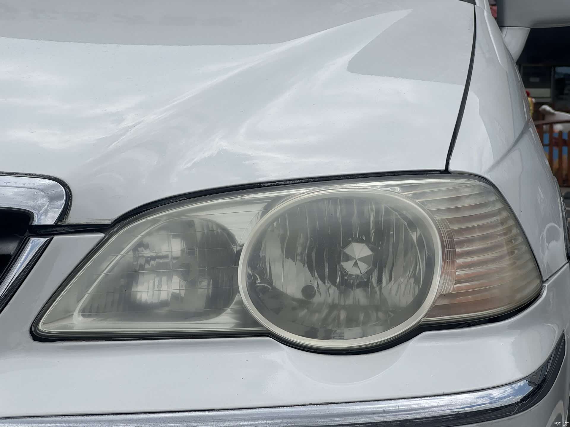 Honda Odyssey, 2003 14
