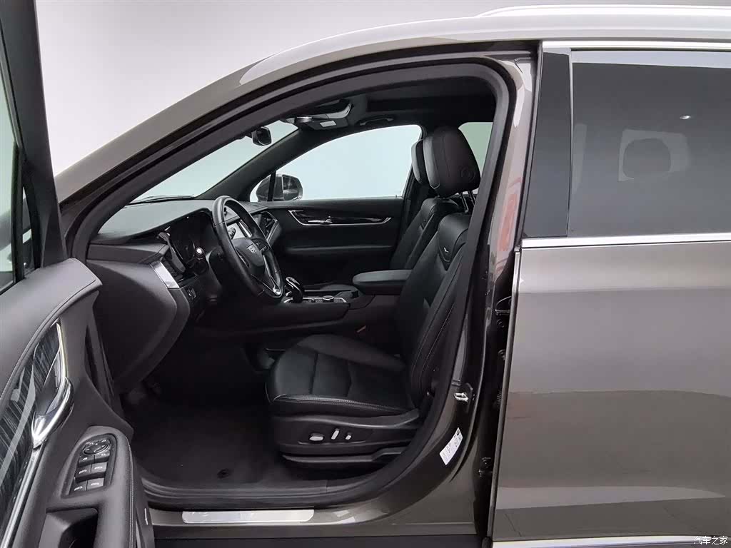 Cadillac XT6, 2020 10