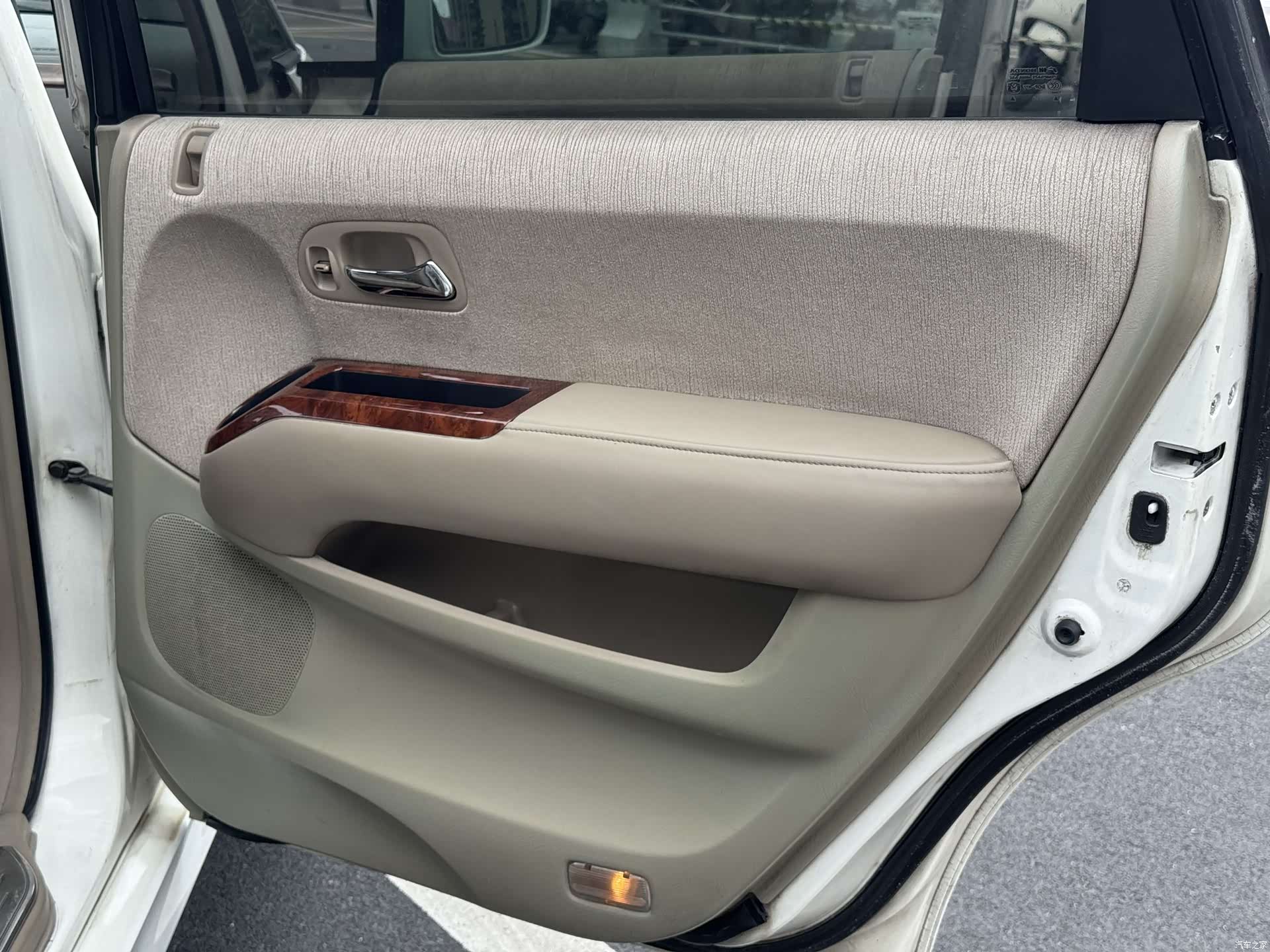 Honda Odyssey, 2003 17