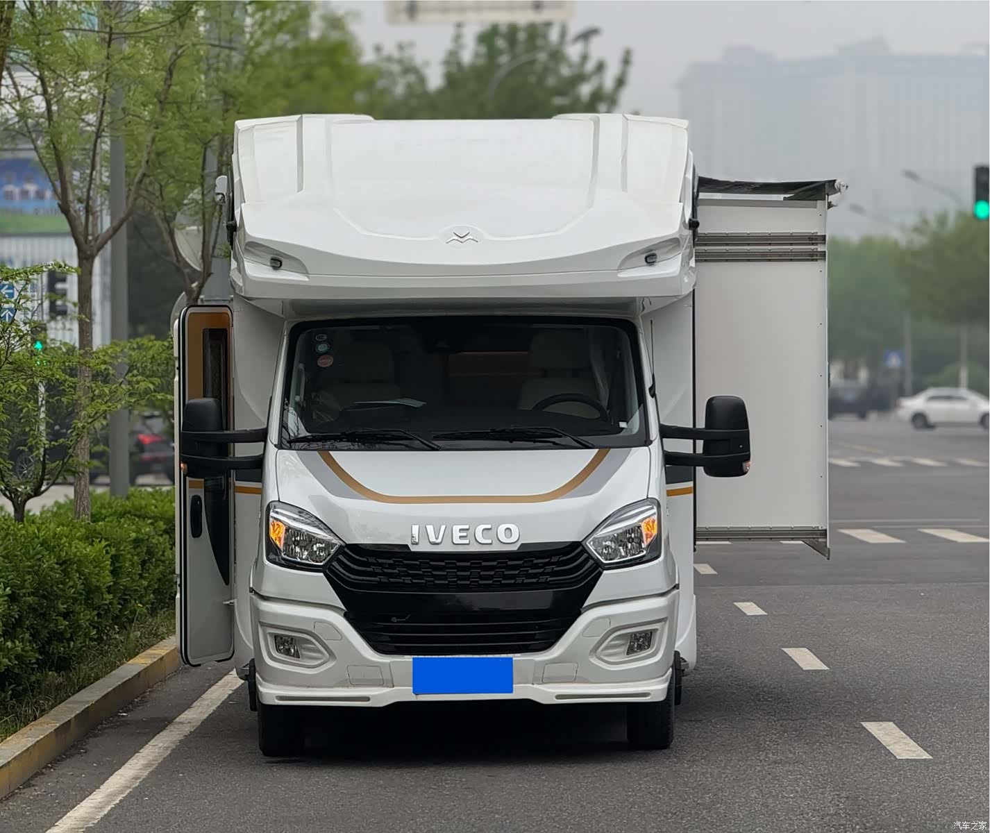 Iveco 6, 2025 2