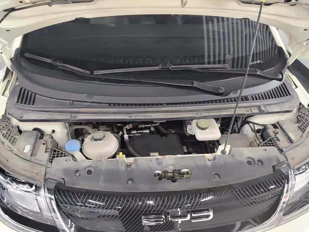 BYD Dolphin, 2024 20