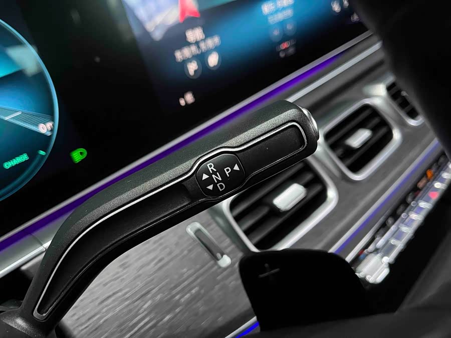 Mercedes-Benz GLE 2020, фото 23