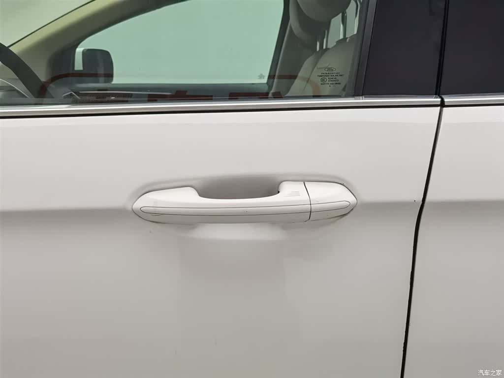 Ford Edge, 2015 18