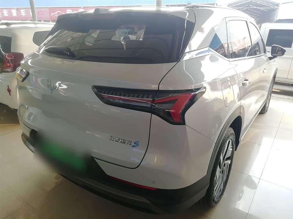 Wuling Wuling Xingguang S