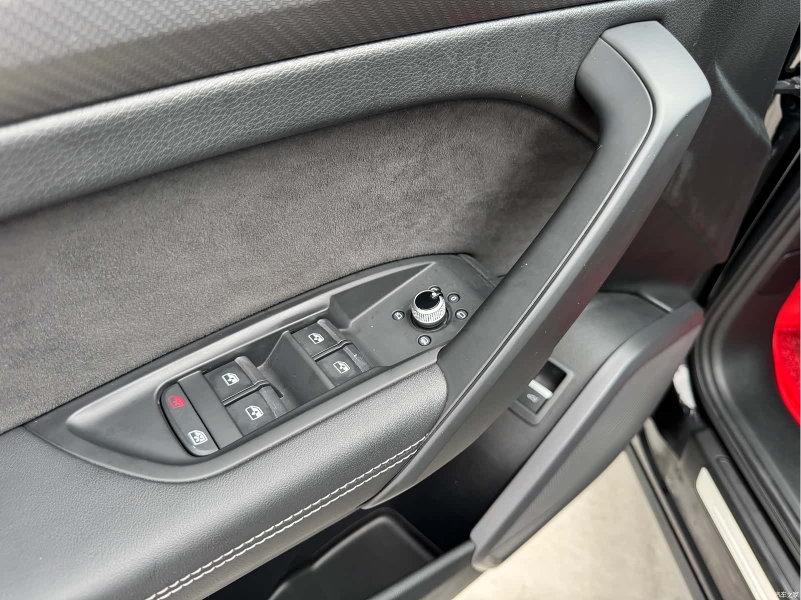 Audi Q5L, 2022 6