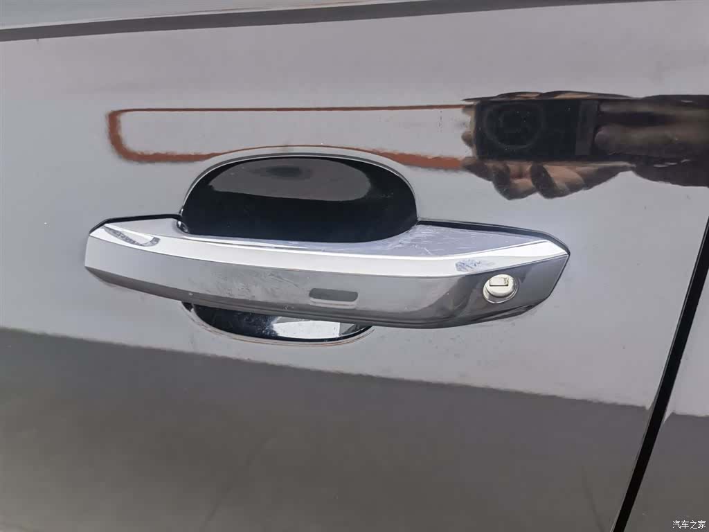 Audi Q5L, 2020 18