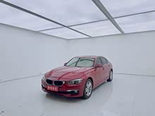 ����3ϵ 2016�� 320Li ��ȡ��