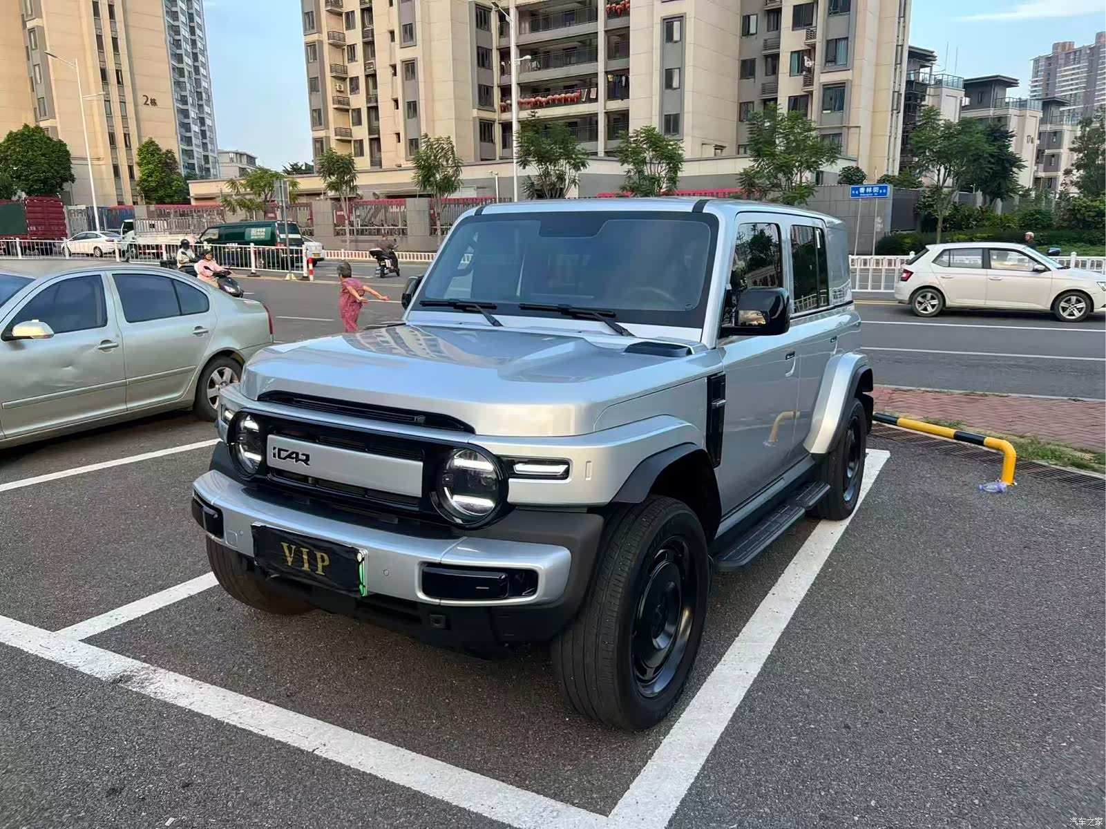 Chery V23, 2025 1