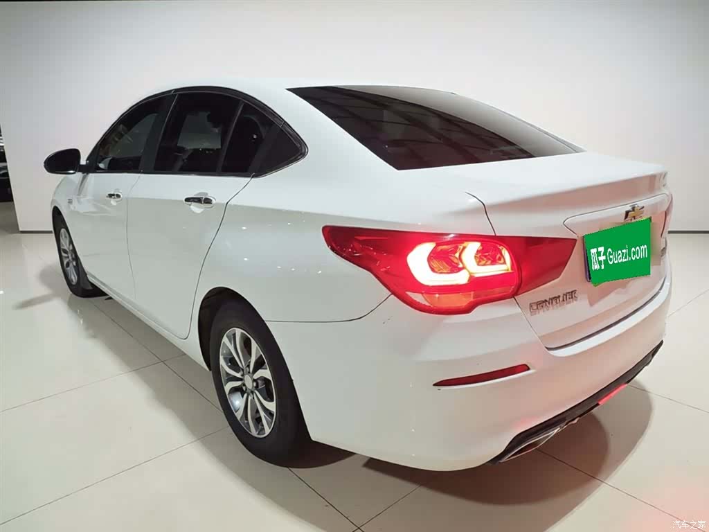 Chevrolet 320, 2019 все фото
