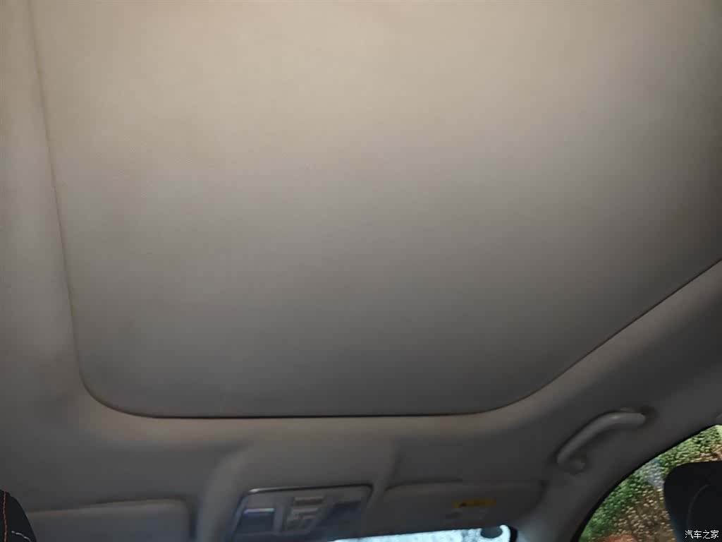 Changan X7, 2020 18
