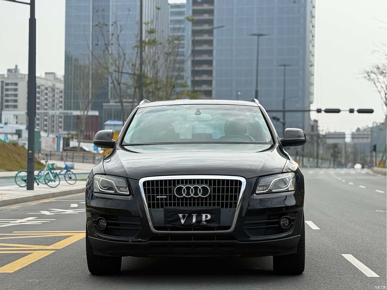 Audi Q5, 2012 2