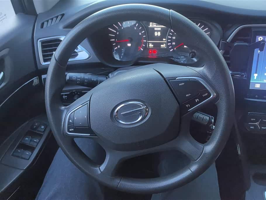 Trumpchi Trumpchi GS4