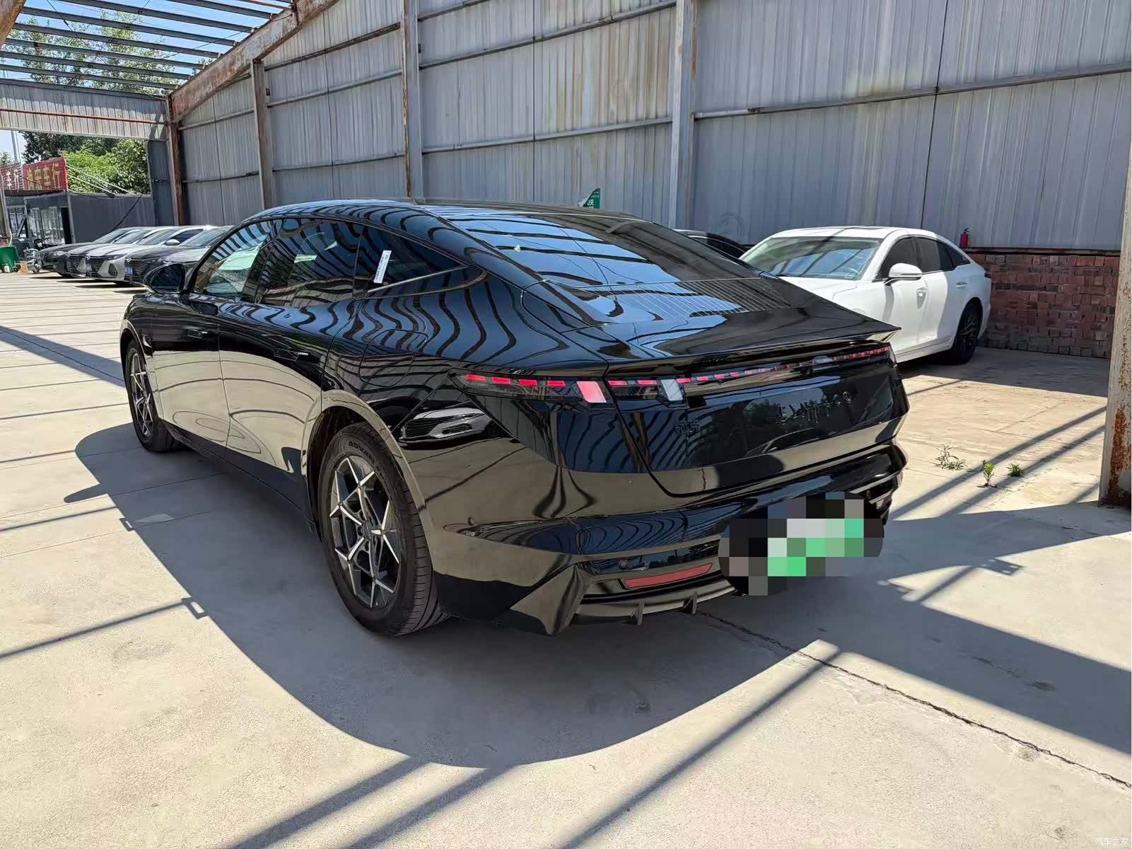 Lynk & Co 02, 2026 8