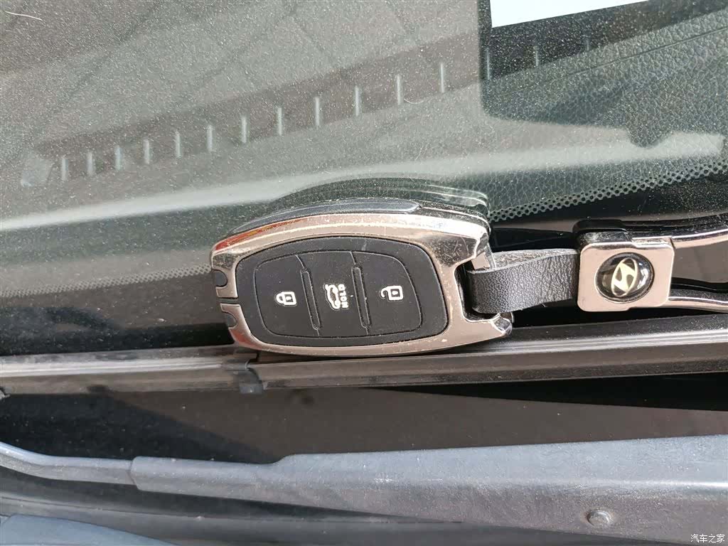 Hyundai GLS, 2017 17