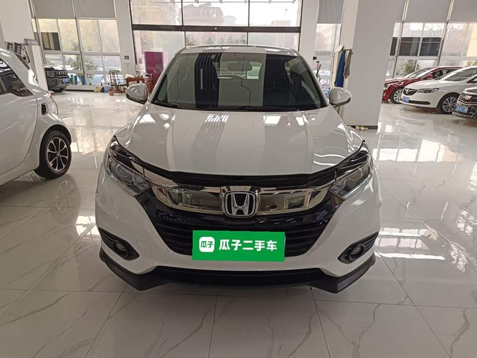 Honda Binzhi