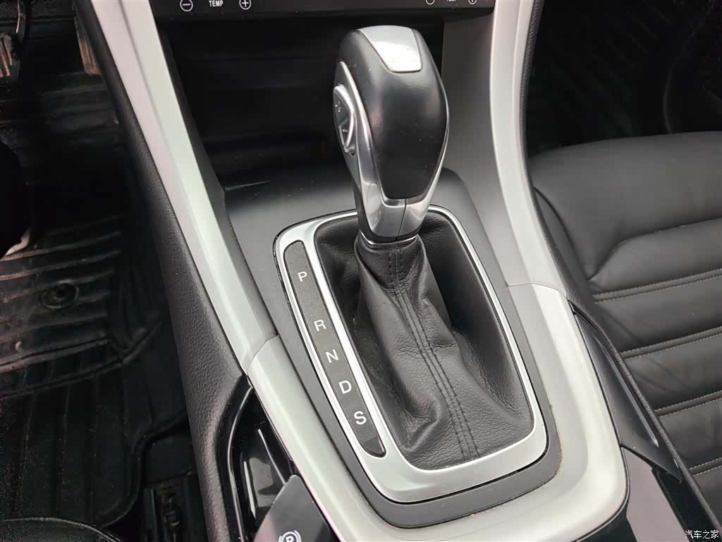 Ford Mondeo, 2016 14