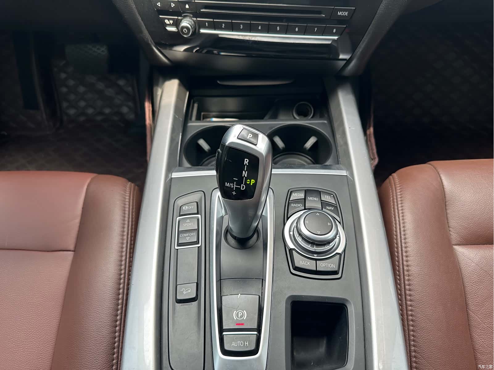 BMW X5, 2017 29