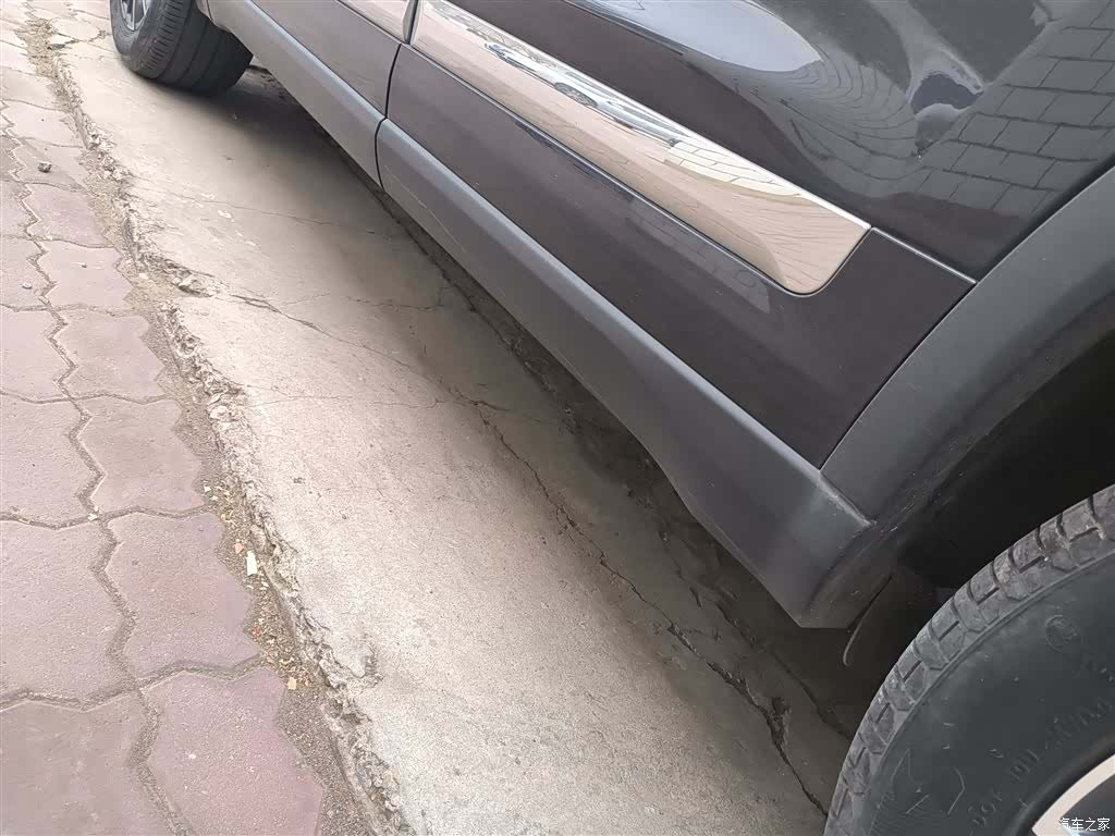 Chery Tiggo 8 Plus, 2024 22