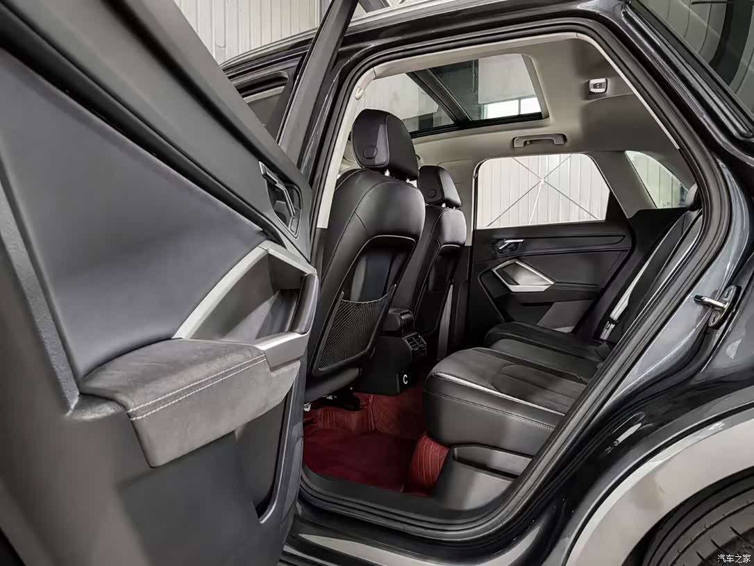 Audi Q3, 2022 7